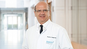 Endoskopi Ve Kolonoskopi Korkutmasın