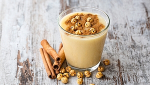 Geçmişten Günümüze Kış Aylarının Vazgeçilmez İçeceği: Boza