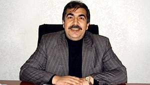 Gelecek Partisi'nin Kahramanmaraş İl Başkanı Arif Gedemenli oldu