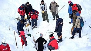 Göksunlu aileye kötü haber