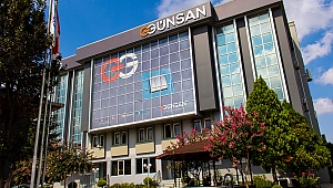 Günsan Rotayı Afrika, Rusya Ve Orta Doğu’ya Çevirdi