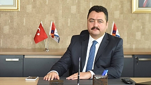 Gürbüz: Doğalgaz İle Hava Kirliliği Sorun Olmaktan Çıkacak