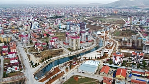 Gürbüz: Elbistan Mermerde Cazibe Merkezi