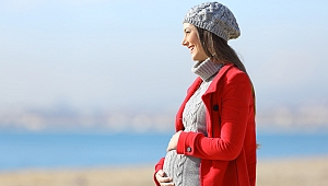 Hamilelikte Doğru Sanılan 10 Yanlış!