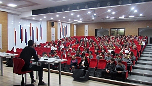 Hamut: Enerjide Dışa Bağımlılığımız Her Geçen Gün Azalmaktadır