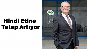 Hindi Etine Talep Artıyor