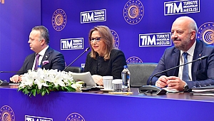 İhracat 2019 Yılında Rekor Kırdı