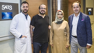 İkizleri 7 Yaşına Geldi Ama Yüzü İlk Kez Güldü! 