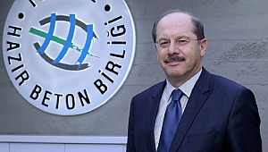 İnşaatta Faaliyet Yavaşladı ama Beklenti İyileşiyor…