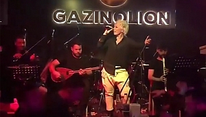 İntizar Sahneleri Özlediğini Söyledi