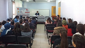 Kahramanlık Destanı Yazan Bir Şehrin Evladısınız!