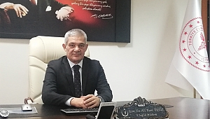 Kahramanmaraş'ta 13 Milyon Muayene Gerçekleştirildi