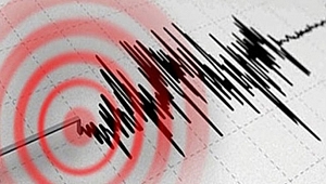 Kahramanmaraş'ta deprem korkusu