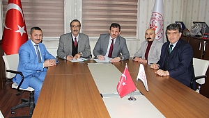 Kahramanmaraş’ta Gençlerin Atletik Performans Haritası Çıkartılacak