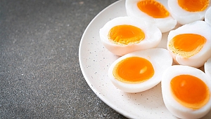 Kahvaltı Metabolizmayı Canlandırıyor!