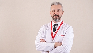 Kalça Ve Diz Protezi Yaşam Konforu Sağlıyor