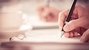 Kaliteli Tükenmez Kalem