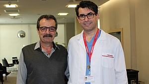 Kapak Tamiri Koltuk Altından Yapıldı 2 Haftada Seferlere Başladı