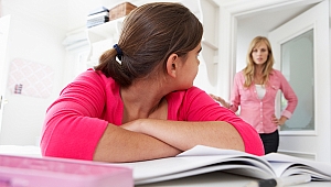 Karne Sevinci Kaygıya Dönüşmesin