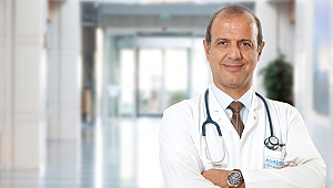 Kemik Erimesi Erkekleri De Etkiliyor