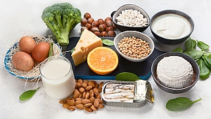 Kemik ve kas ağrınız varsa dikkat!