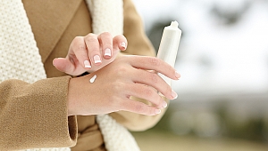 Kış Aylarında Cildiniz Ayrı Bir Özen İster