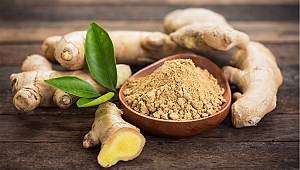 Kış Aylarında İçimizi Isıtan 8 Besin!