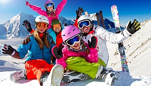 Kışın Cildinizin İki Kurtarıcısı; Güneş Koruyucu Ve Nemlendirici