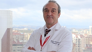 Kışın Islak Ve Buzlu Zeminde El Bilek Yaralanmalarına Dikkat!