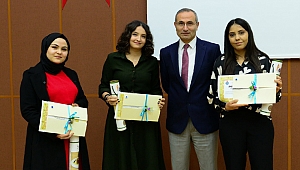 KSÜ’den 174. Yıl kutlaması