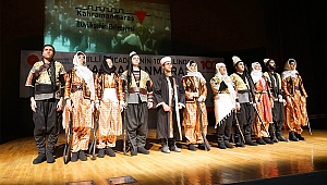 Kurtuluş Etkinlikleri Devam Ediyor