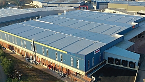 Legrand’dan 5.5 Milyon Euro’luk Yeni Fabrika