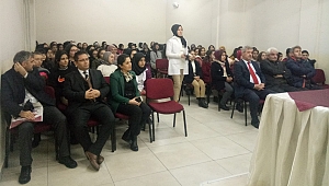 Maraş’ın Kurtuluşu Emsal Oluşturdu