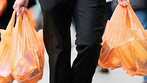 Market poşetlerine zam yok!