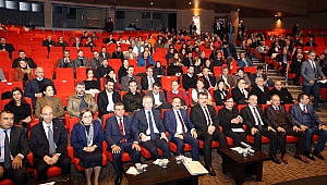 Medikal Sektöründe Kümelenme Sağlanmalı