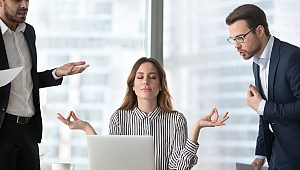 Meditasyon ile Hem Ruhunuzu Hem Bedeninizi Dinlendirin