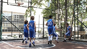 Mentor Sistem Çocukların Farkındalığını Geliştiriyor