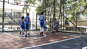 Mentor Sistem Çocukların Farkındalığını Geliştiriyor