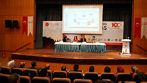 Milli Mücadele’de Kadın Olmak Paneli