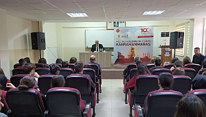 Milli Mücadele’nin İlk Zaferi Maraş’ta Kazanıldı