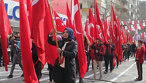 Milli Mücadelenin 100. Yılında Kahramanmaraş Etkinlikleri başlıyor