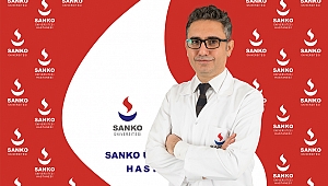 Minimal İnvaziv Cerrahisinde Bölgede Bir İlk