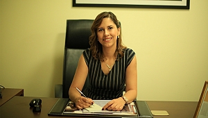 Ofis Kiralamaları Artış Gösterdi