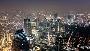 Ofis Kiraları Yüzde 62 Arttı