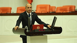 Öztunç, Taşerona Sahip Çıkıyor!