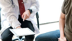 Prostat Kanseri Her 12 Erkekten Birini Etkiliyor