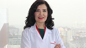 Protez Tırnak Ve Kalıcı Ojedeki Tırnak Mantarı Tehlikesine Dikkat!