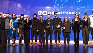 Sabancı Vakfı Kısa Film Yarışması’nda “Dijital Yalnızlık” Temasını En İyi Anlatan Filmler Ödüllendirildi