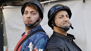 Sabit Kanca Geri Dönüyor