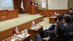 SANKO’da Güneydoğu Kronik Böbrek Yetmezliği Sempozyumu